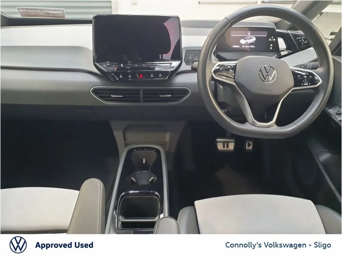 Volkswagen ID.3 TOUR PRO S 204BHP 77kWh - Image 2