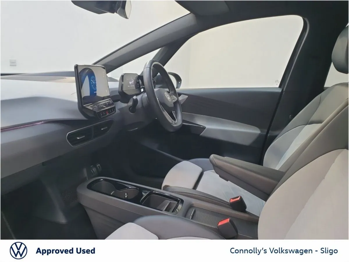 Volkswagen ID.3 TOUR PRO S 204BHP 77kWh - Image 4