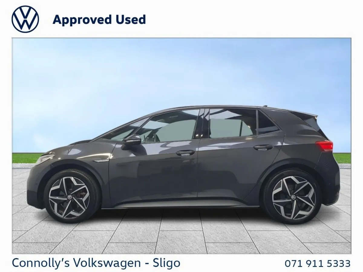 Volkswagen ID.3 TOUR PRO S 204BHP 77kWh - Image 6