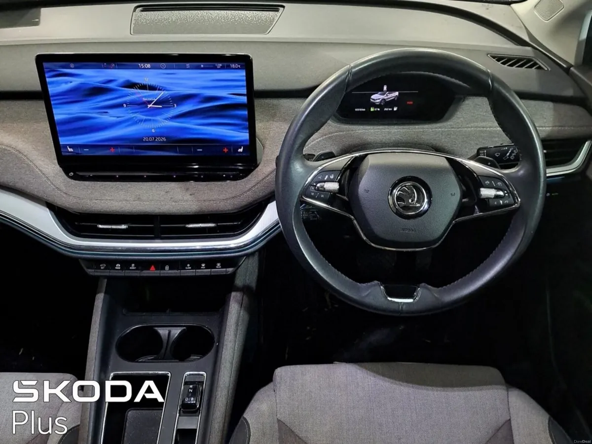 Skoda Enyaq iV 80 RWD - Image 3