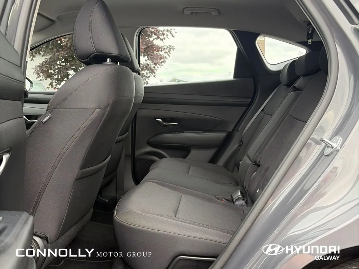 Hyundai Tucson Tucson FL Comfort Plus - Image 6