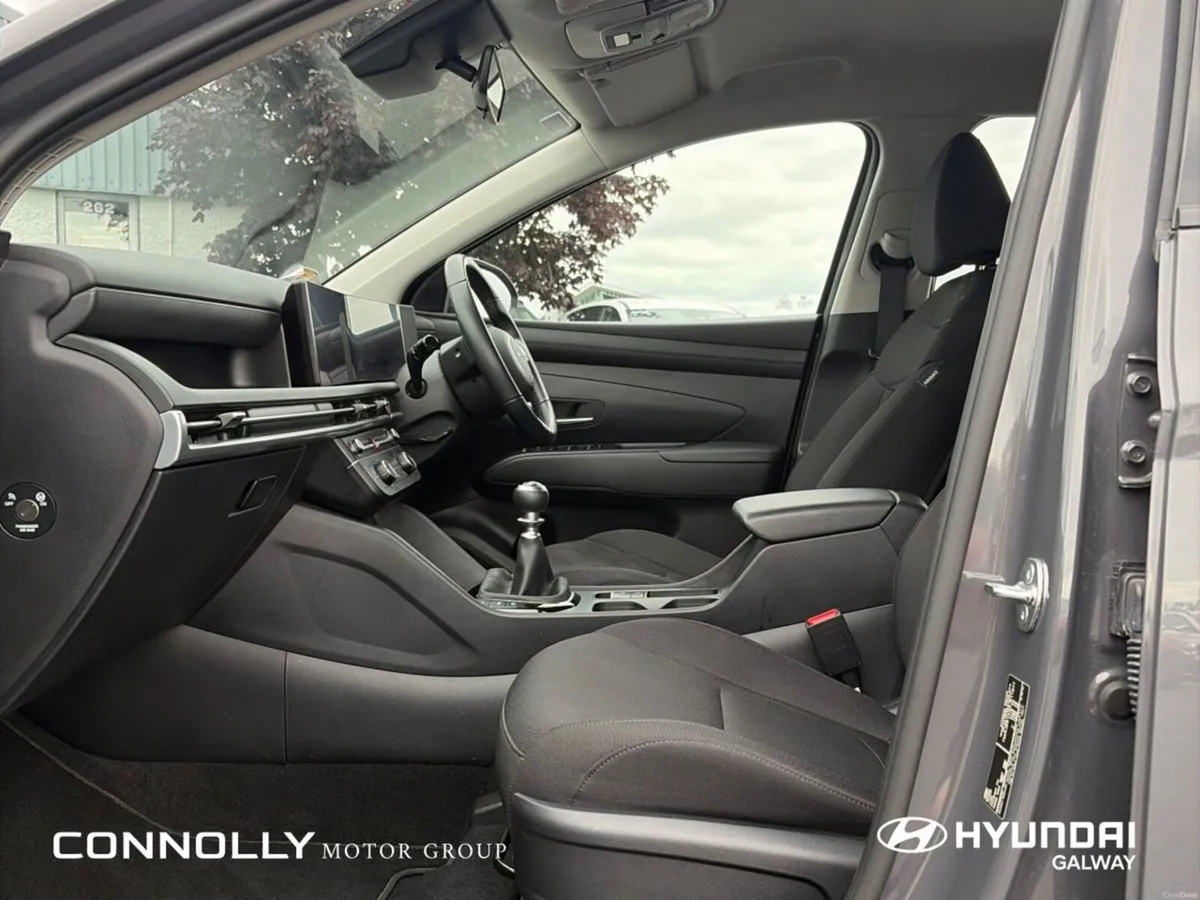 Hyundai Tucson Tucson FL Comfort Plus - Image 5