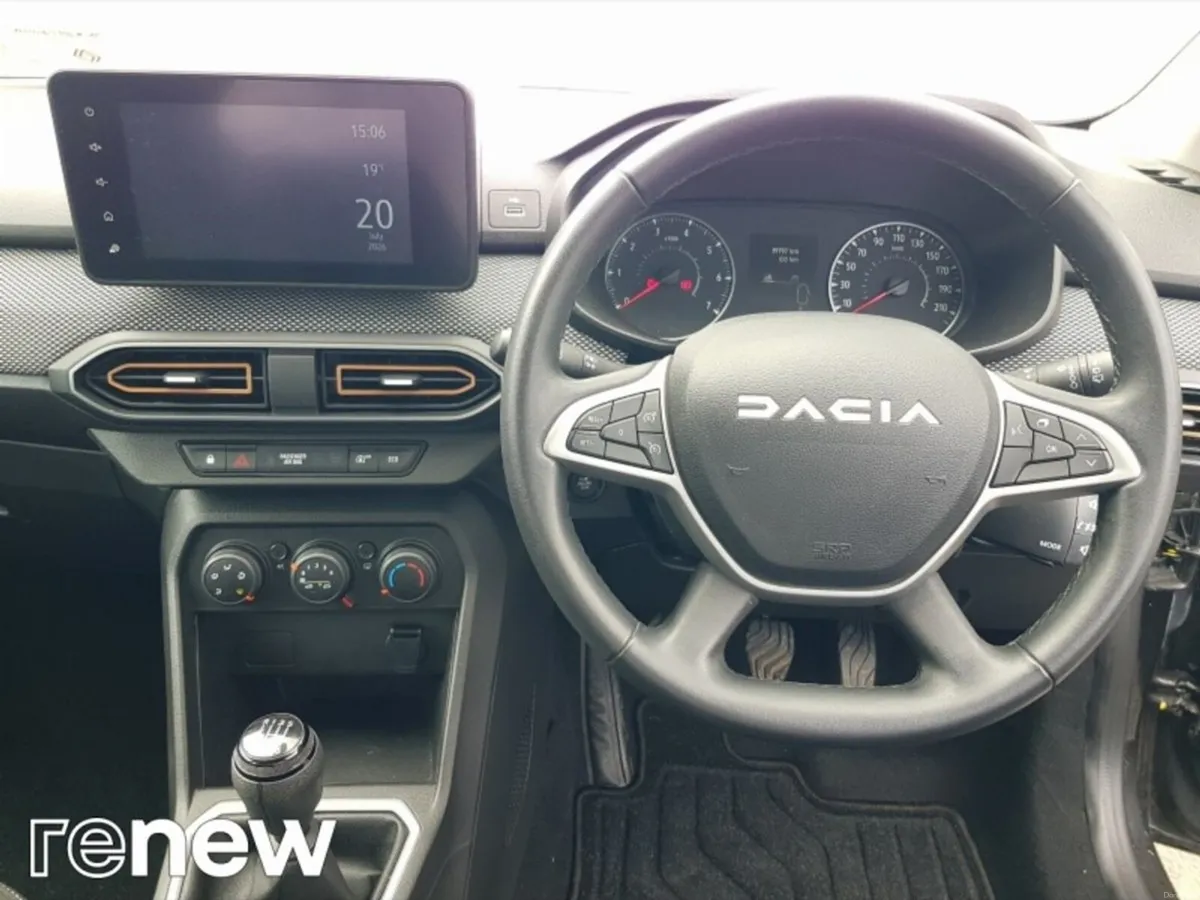 Dacia Sandero Stepway EXPRESSION - Image 2