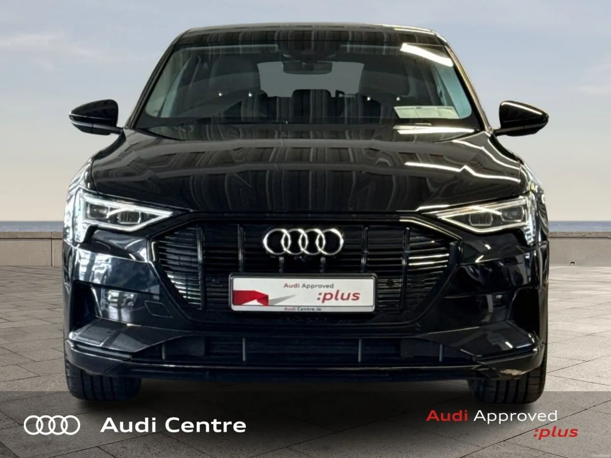 Audi e-tron 55 quattro Sport - Image 2
