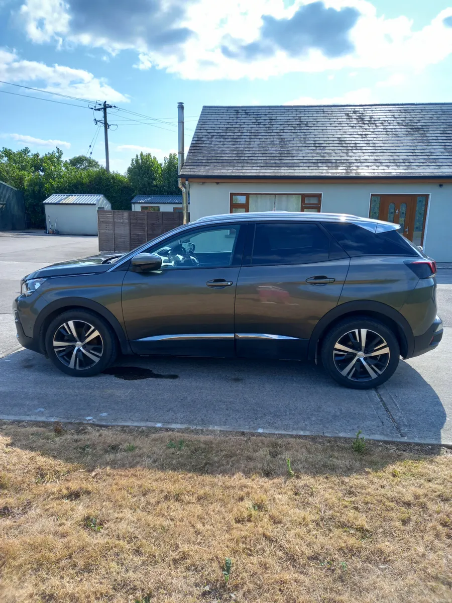 2019 Peugeot 3008 1.5 Diesel - Image 4