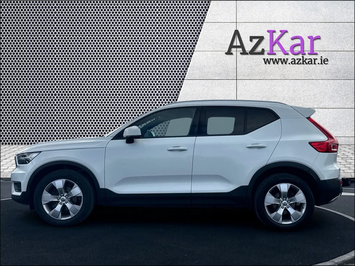 Volvo XC40 2020 D3 MOMENTUM 2.0 DIESEL €129 P/W NO - Image 5