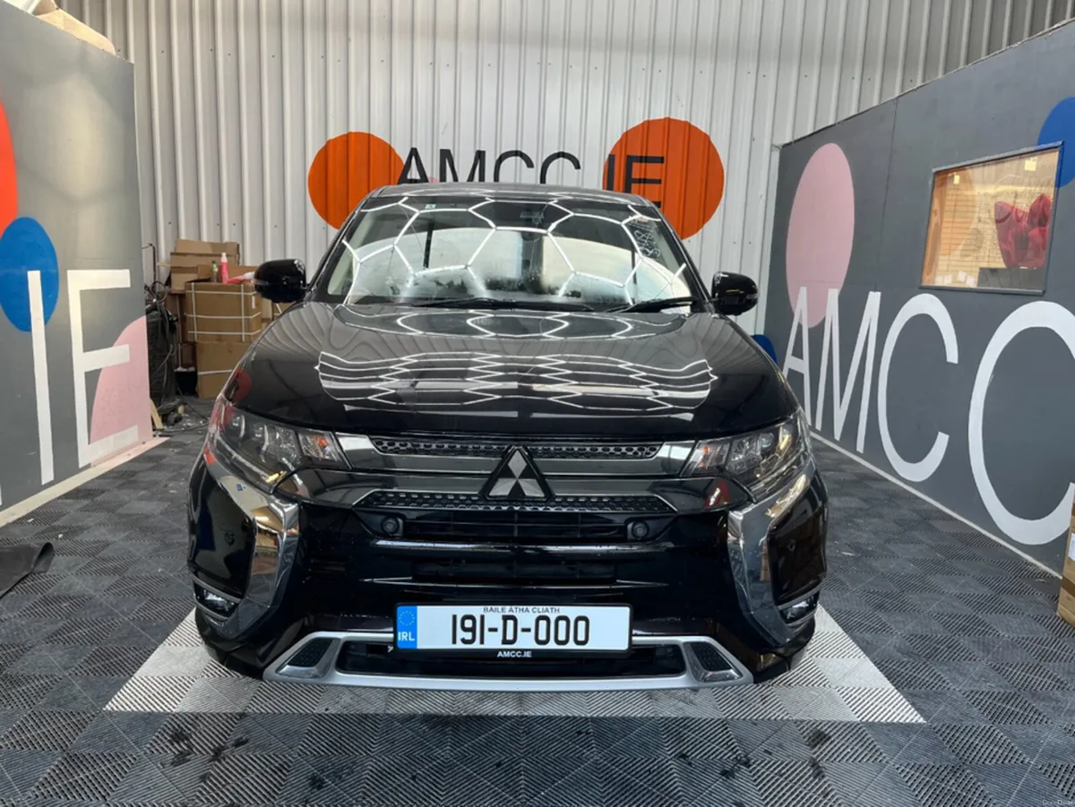 Mitsubishi Outlander 2019 MITSUIBISHI OUTLANDER PH - Image 6