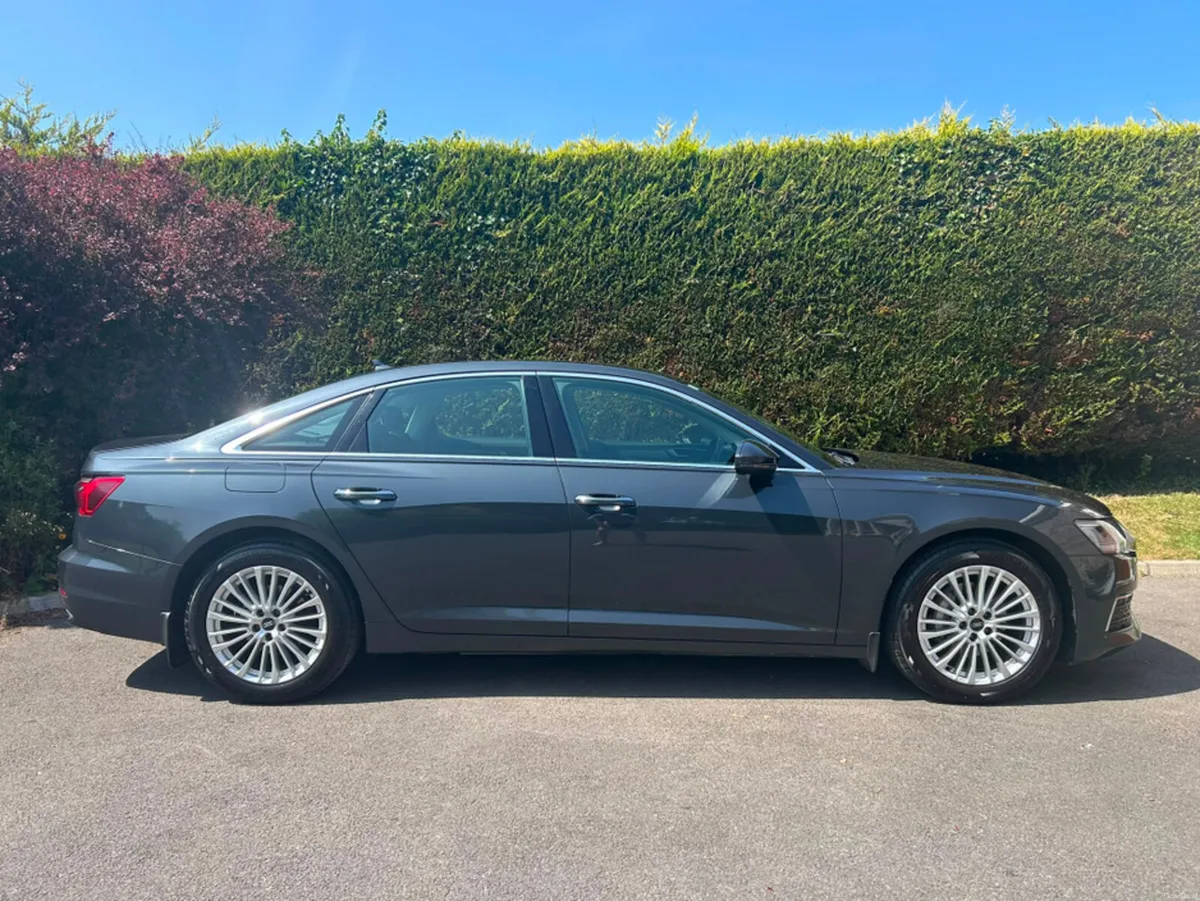Audi A6 LIMOUSINE 40 TDI SE 5DR AUTO - Image 6