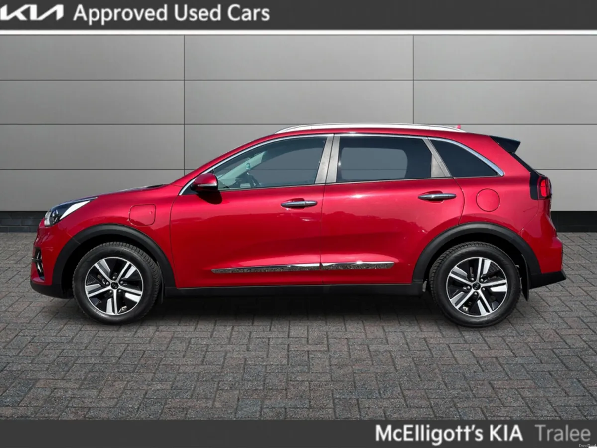 Kia Niro PE PHEV 5DR AUTO - Image 6