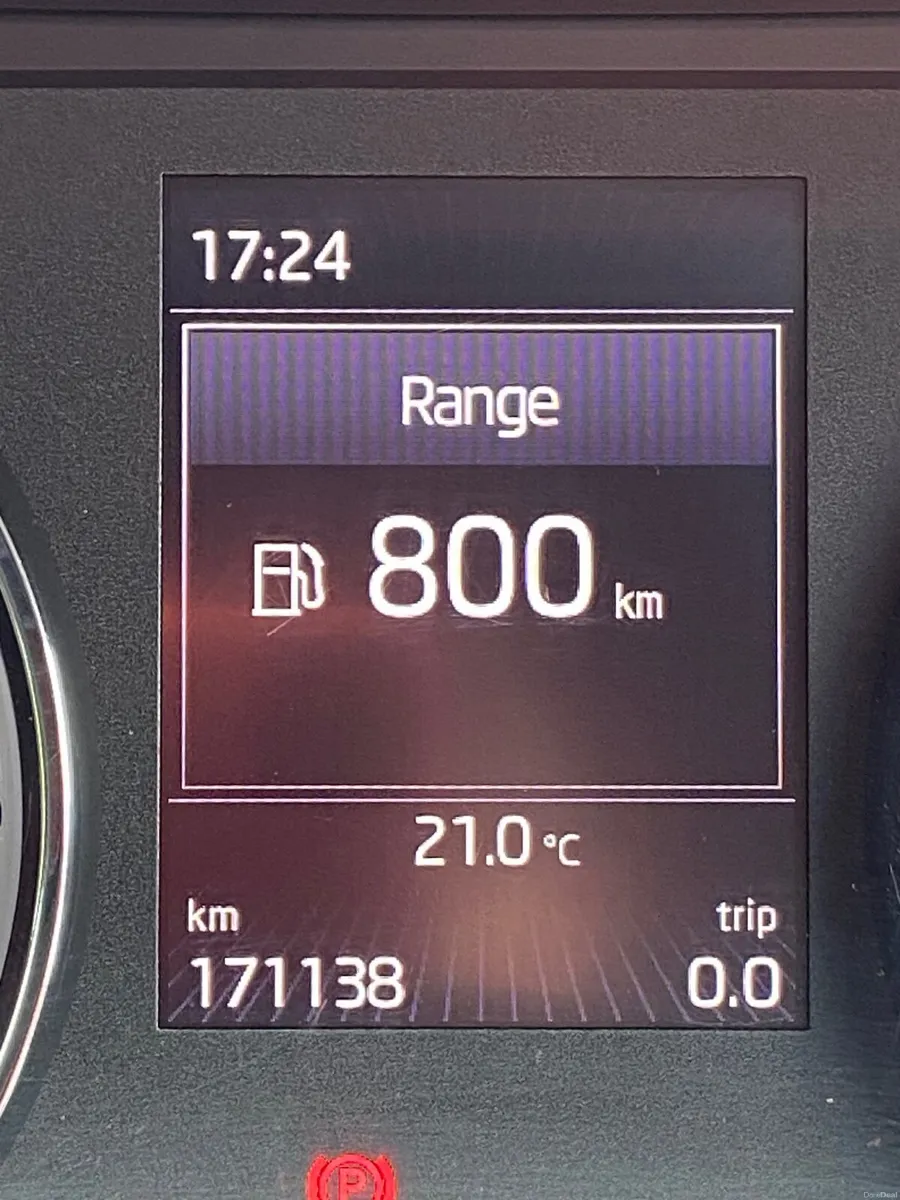 Skoda Superb 2017 - Image 3