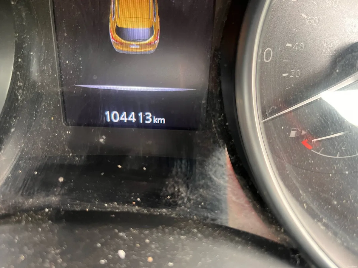 Nissan Qashqai 1.5 Diesel 2018 - Image 5