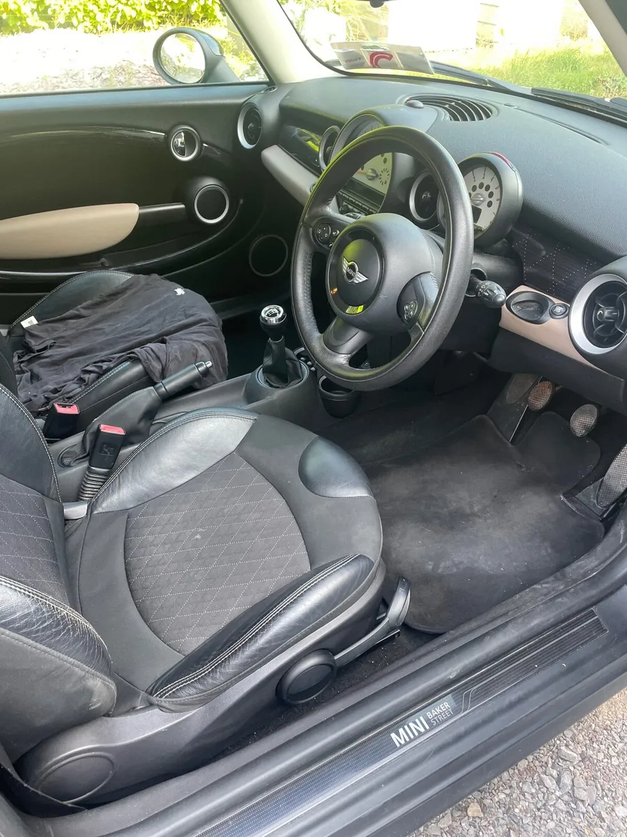 Mini One 2014 - Image 6