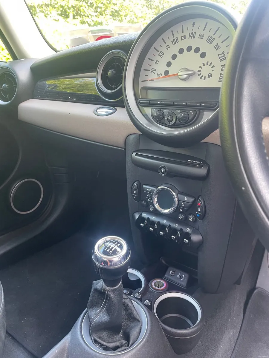 Mini One 2014 - Image 5