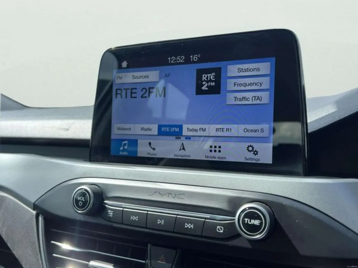 Ford Focus Style 95PS 5DR - Image 6
