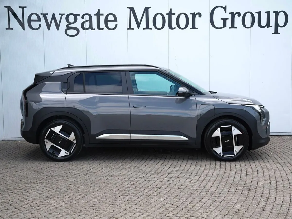Kia EV3 EARTH 3 Long Range - Image 3