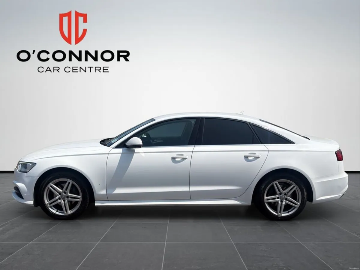 Audi A6 SE Executive 2.0 TDI 190PS Ultra - Image 3