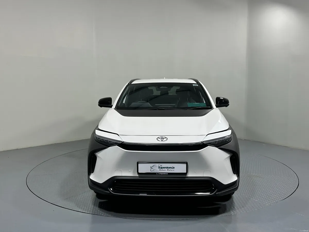 Toyota bZ4X Motion AWD 71.4 Kw/H Battery 252 - Image 2