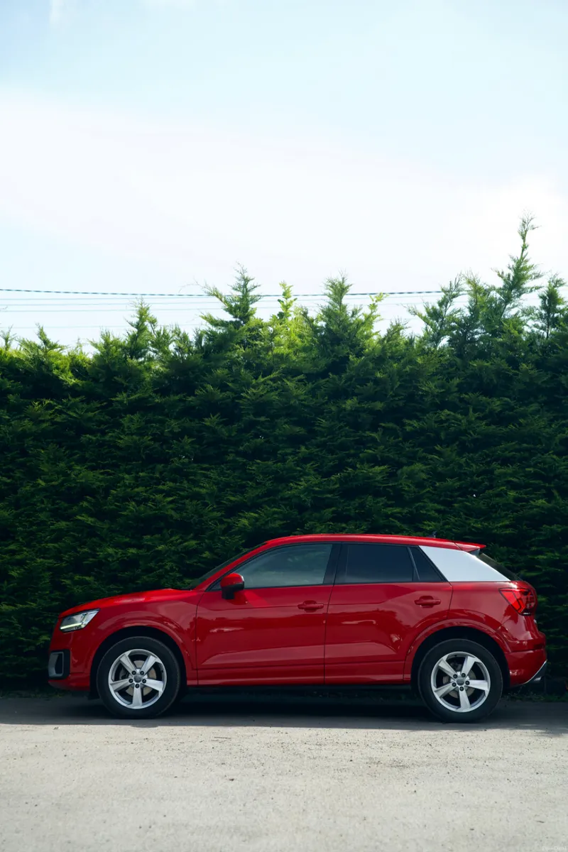Audi Q2 TFSI Sport 2020-Low mileage - Image 6