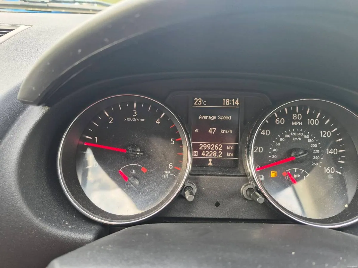 2010 Nissan Qashqai - Image 4