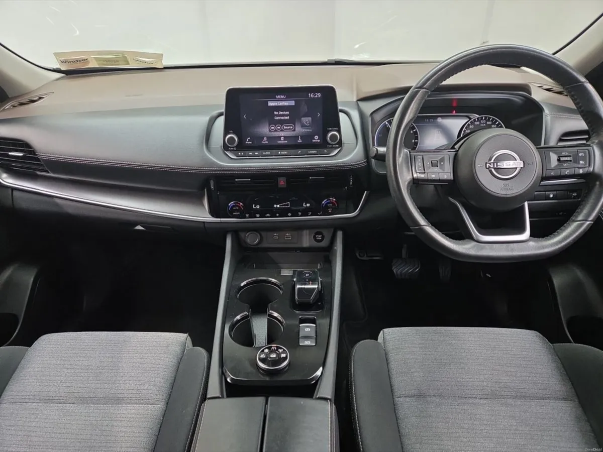 Nissan X-Trail ePOWER SV 7 Seater *Scrappage deal - Image 3