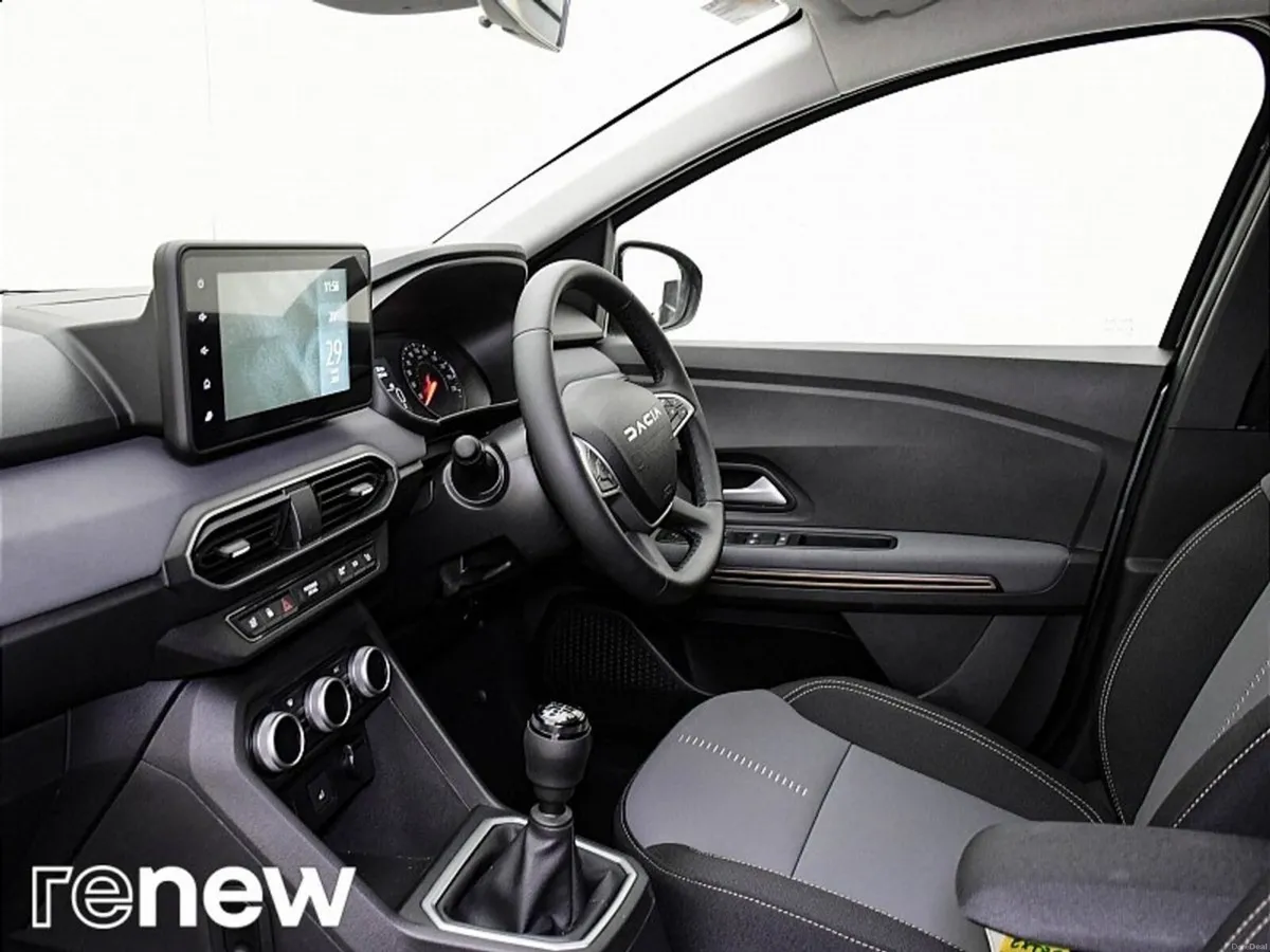 Dacia Sandero Stepway Extreme TCe 90 - Image 5