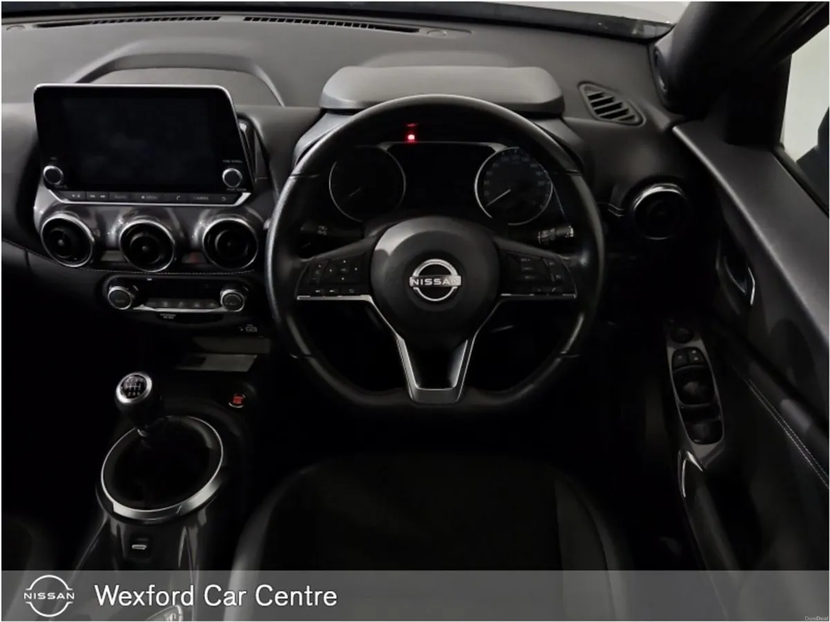 Nissan Juke 1.0T PET 2WD SV Premium - Image 3