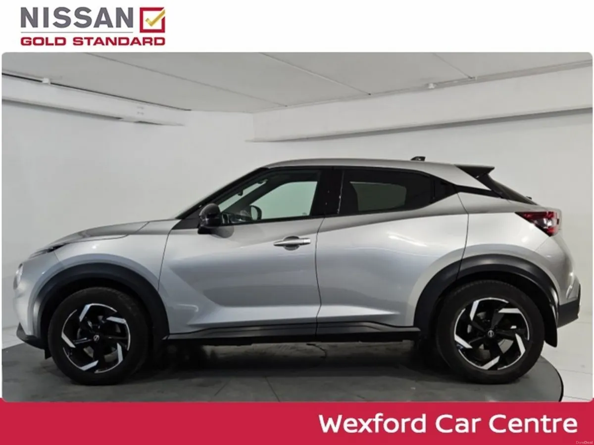 Nissan Juke 1.0 SV Premium - Image 5
