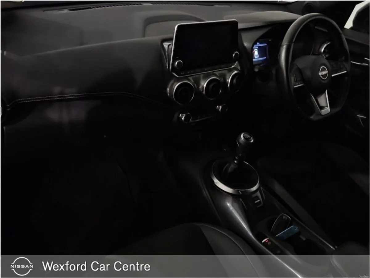 Nissan Juke 1.0 SV Premium - Image 6