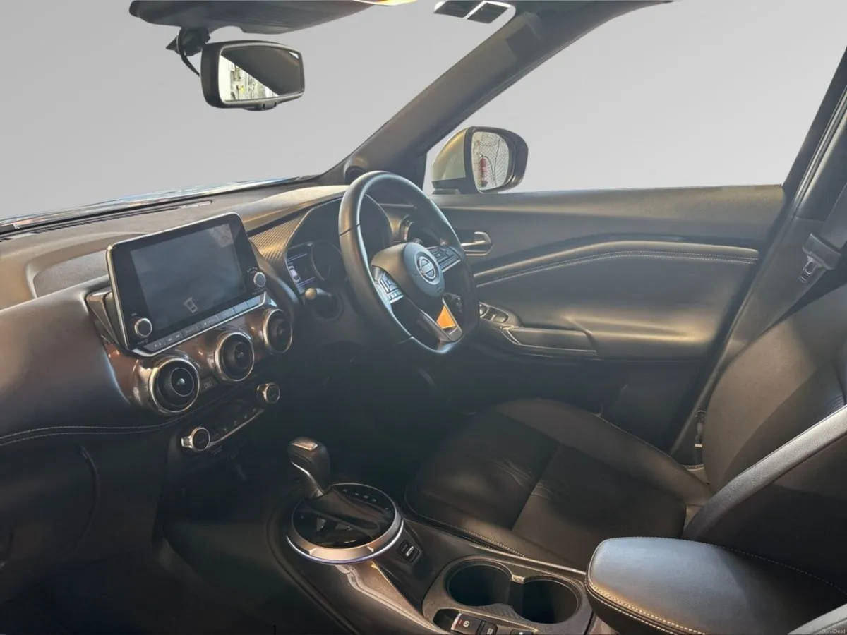 Nissan Juke HYBRID 1.6 SVE 2T ***Scrappage Allowan - Image 4