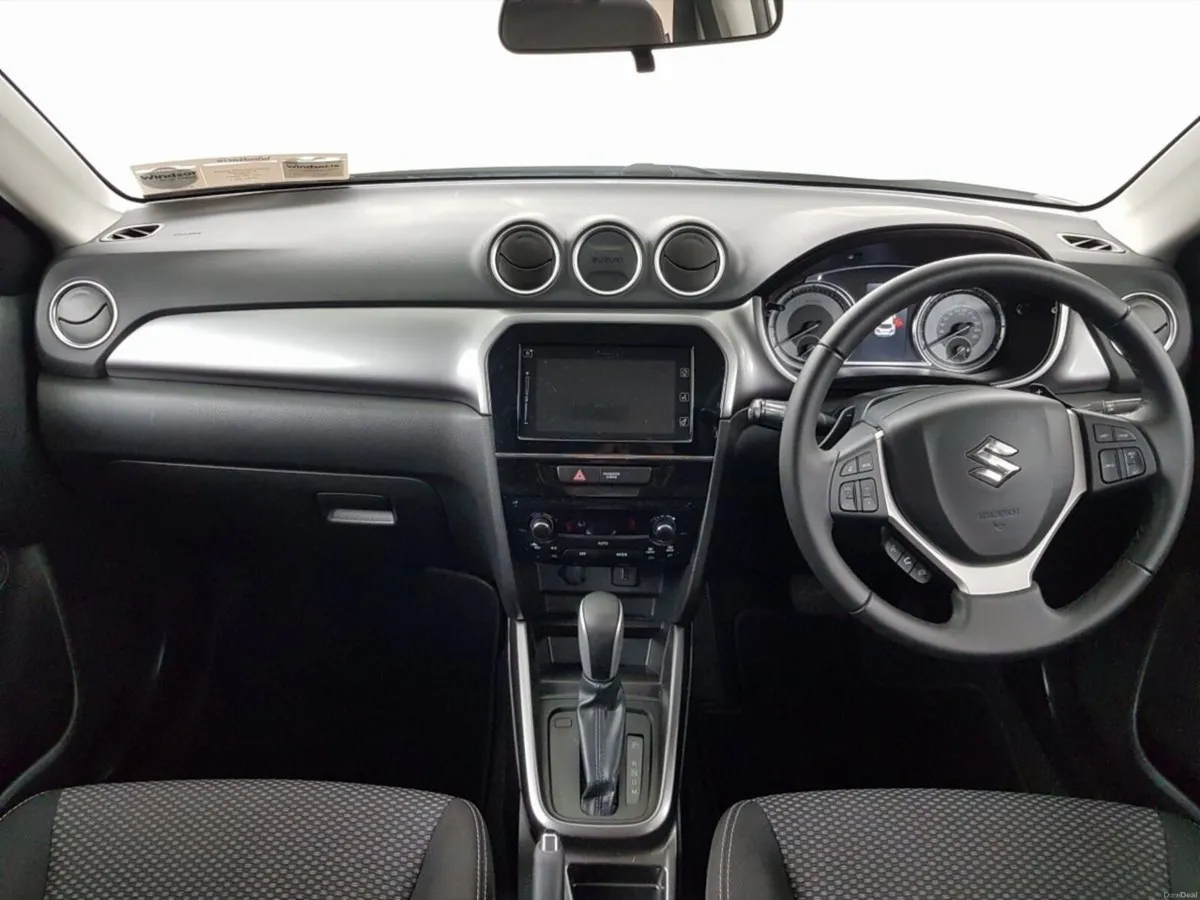 Suzuki Vitara 1.0 Boosterjet SZ-T AUTO - Image 3