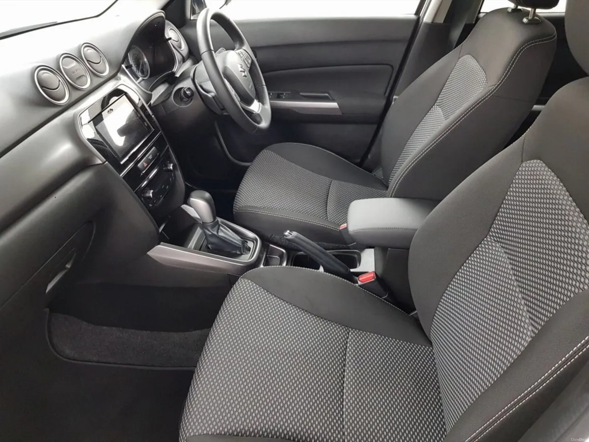 Suzuki Vitara 1.0 Boosterjet SZ-T AUTO - Image 4