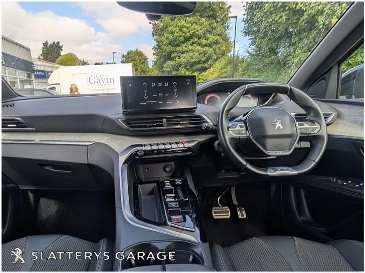 Peugeot 3008 1.5 BlueHDi 130bhp Auto 6.4 GT - Image 2