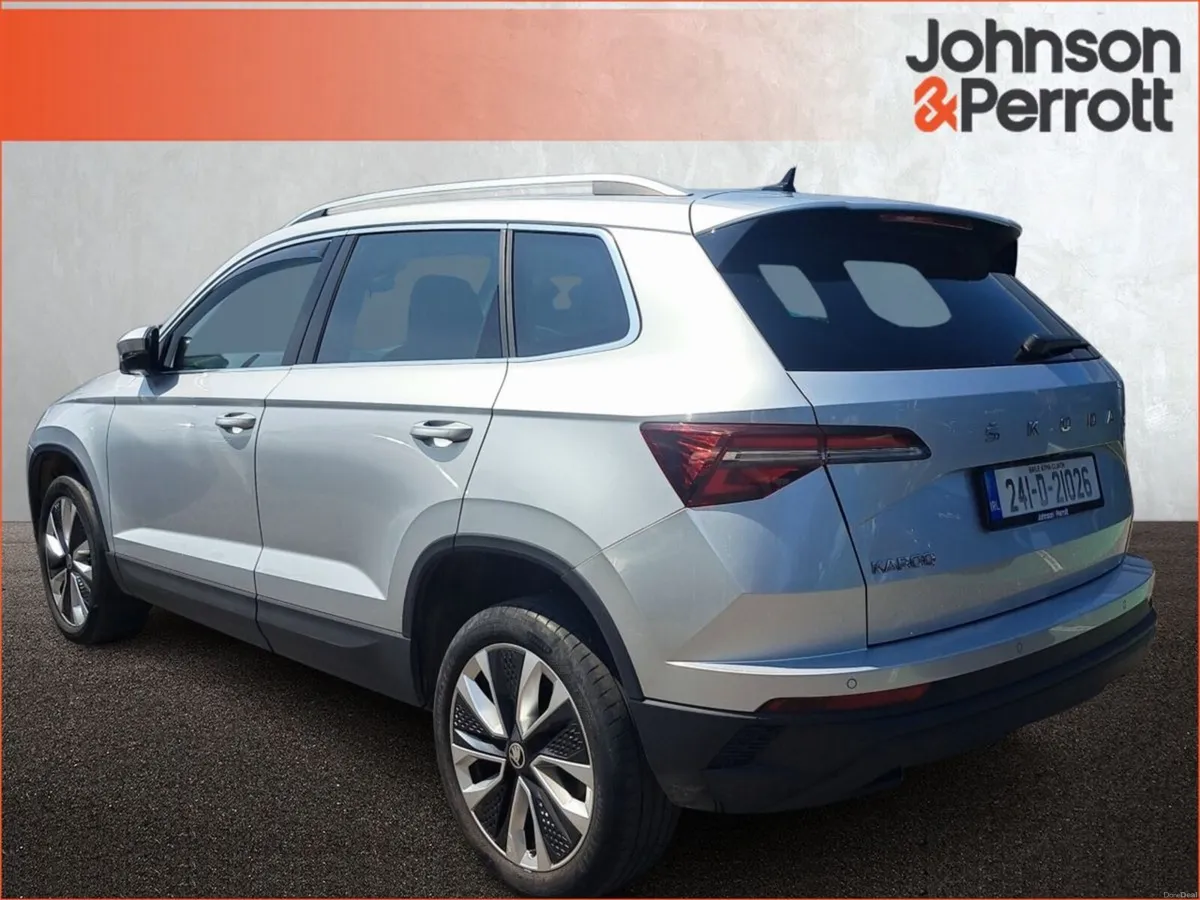 Skoda Karoq 2.0TDI 115HP Style - Image 2