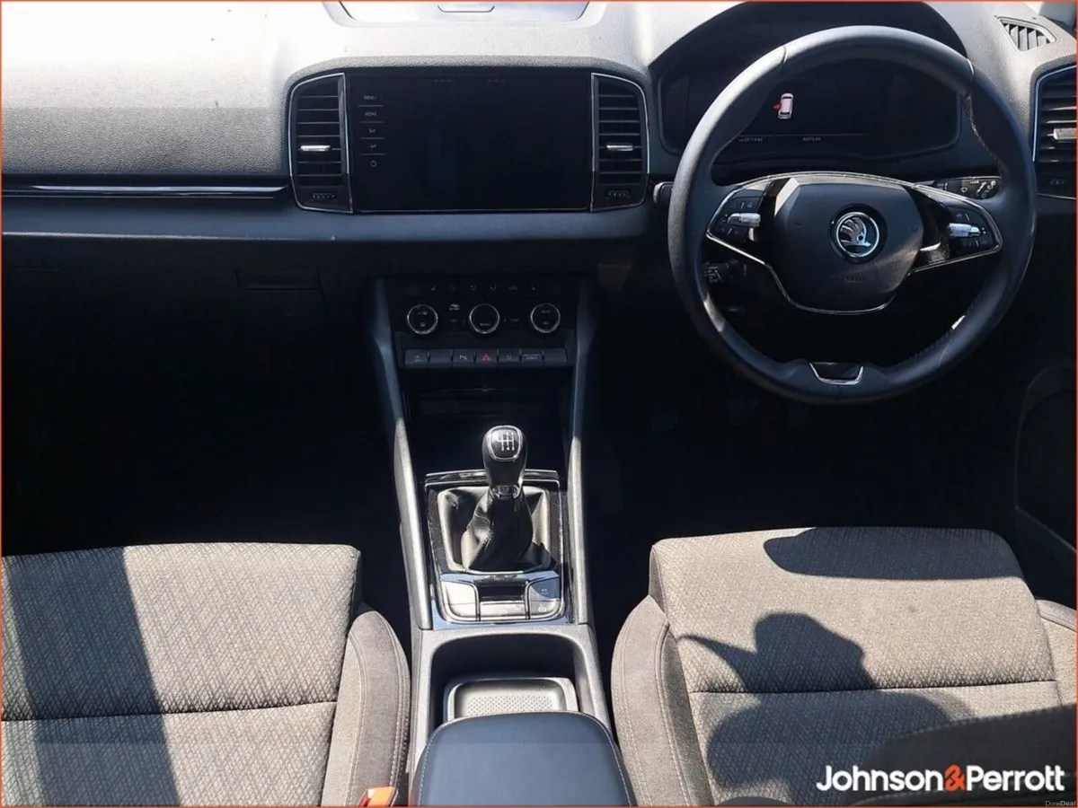 Skoda Karoq 2.0TDI 115HP Style - Image 4