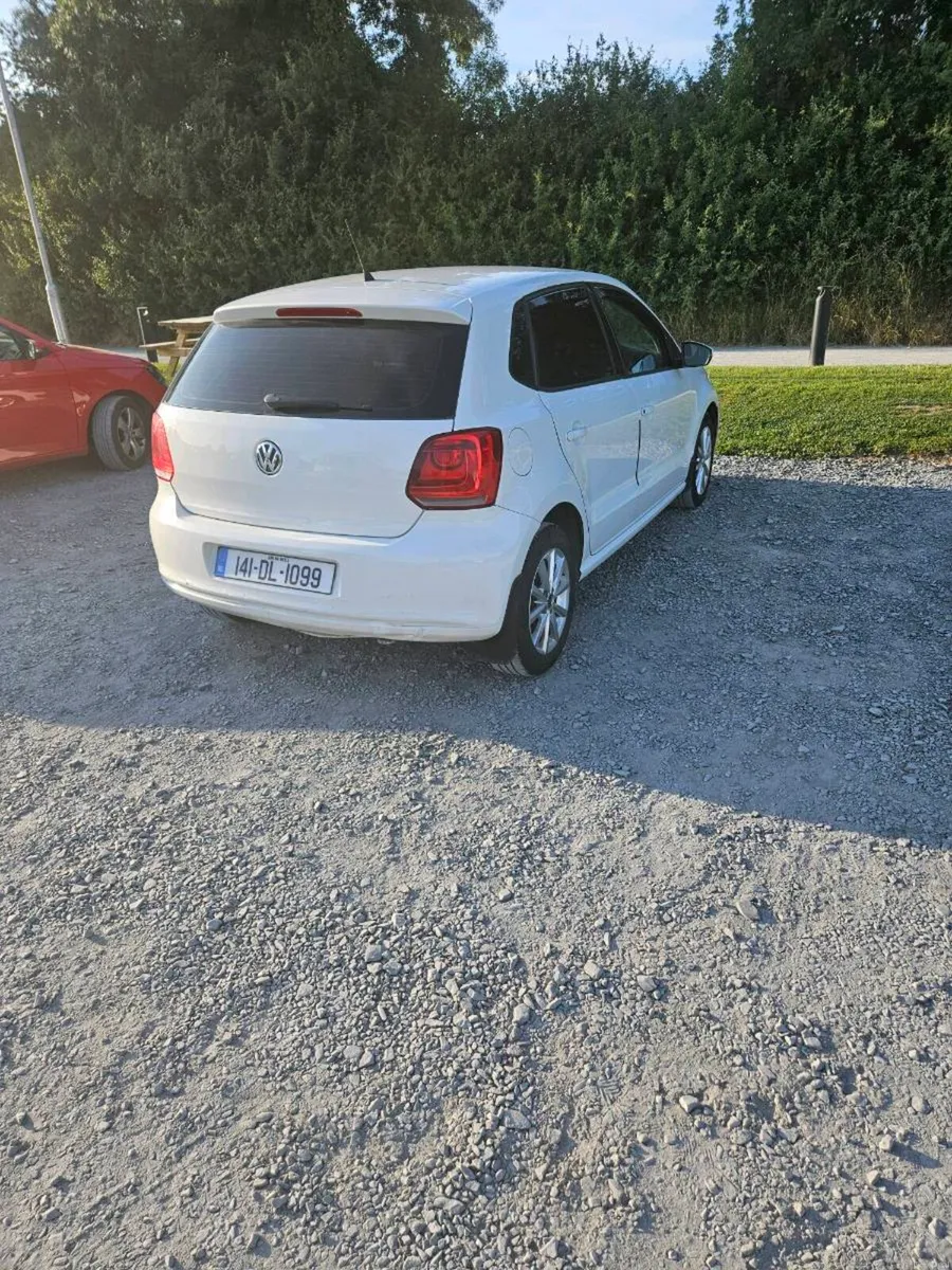 2014 VW POLO 1.2tdi Nct 03,2027 - Image 6