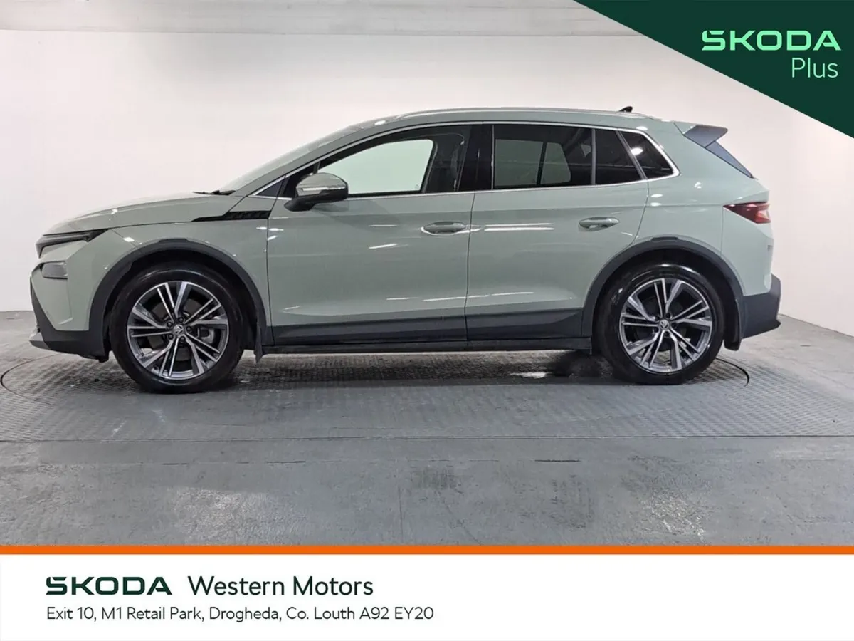 Skoda Elroq Elroq 85 - Image 6