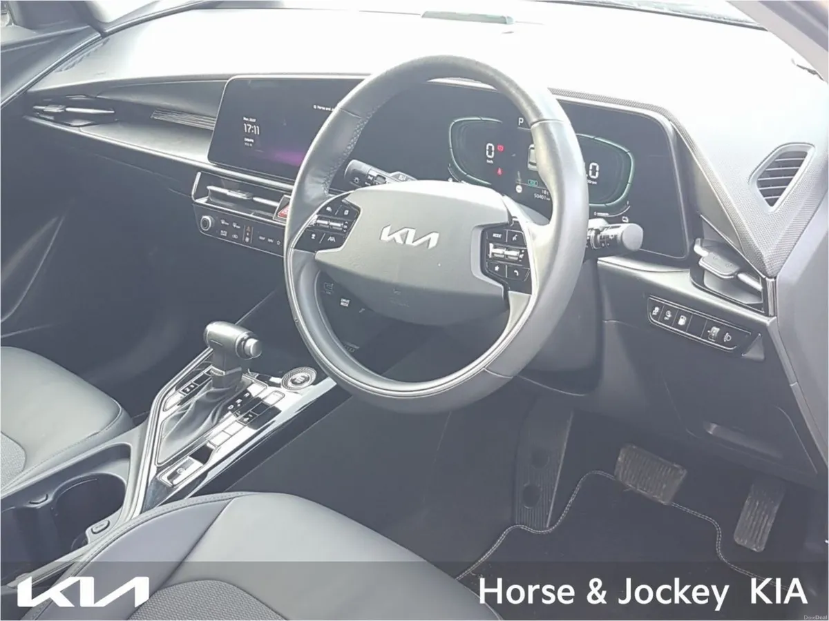 Kia Niro 1.6 GDI PHEV K3 Auto - Image 5