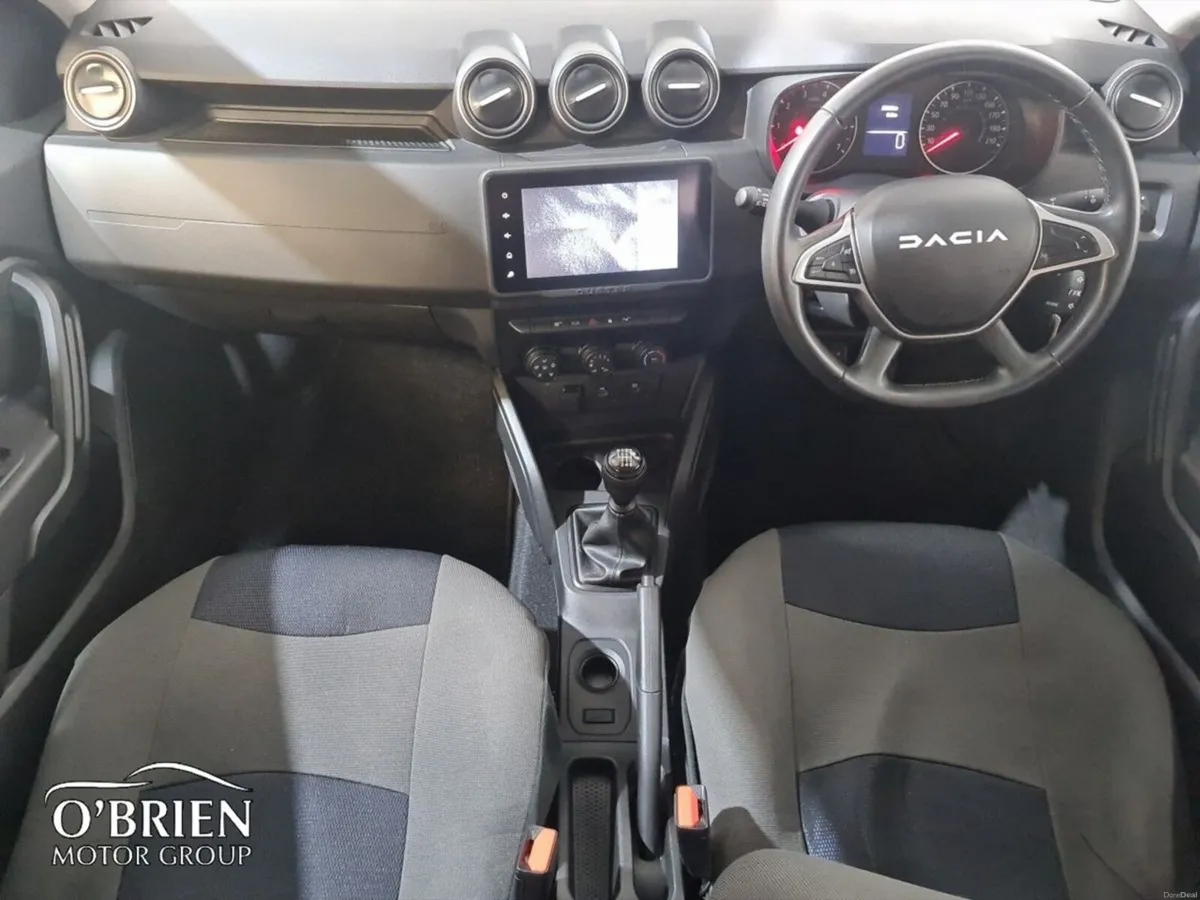 Dacia Duster 1.5 Blue dCi 115 Expression - Image 2
