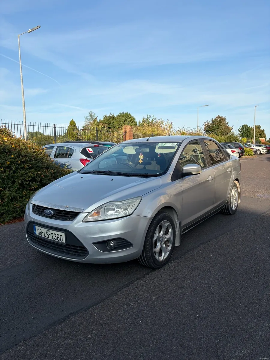 Ford focus - Image 1
