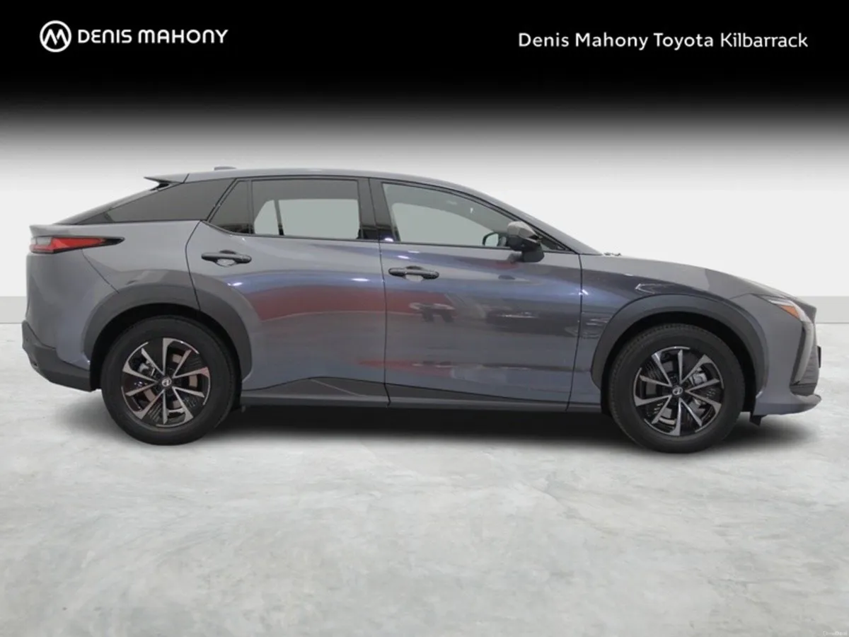 Lexus RZ RZ350e Executive - Image 3