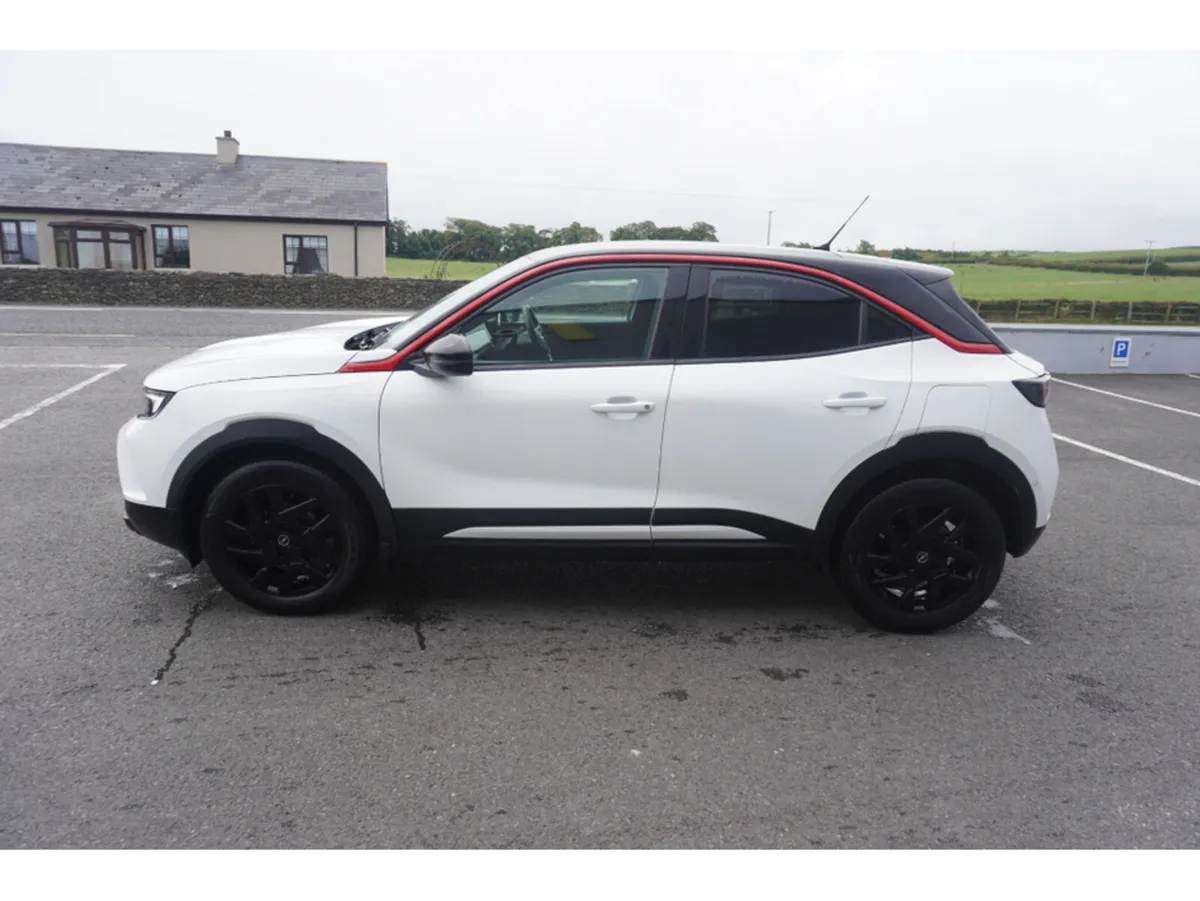 Opel Mokka SRI 1.5 110PS-DSL-6SP-MY 110PS-DSL-6SP- - Image 6