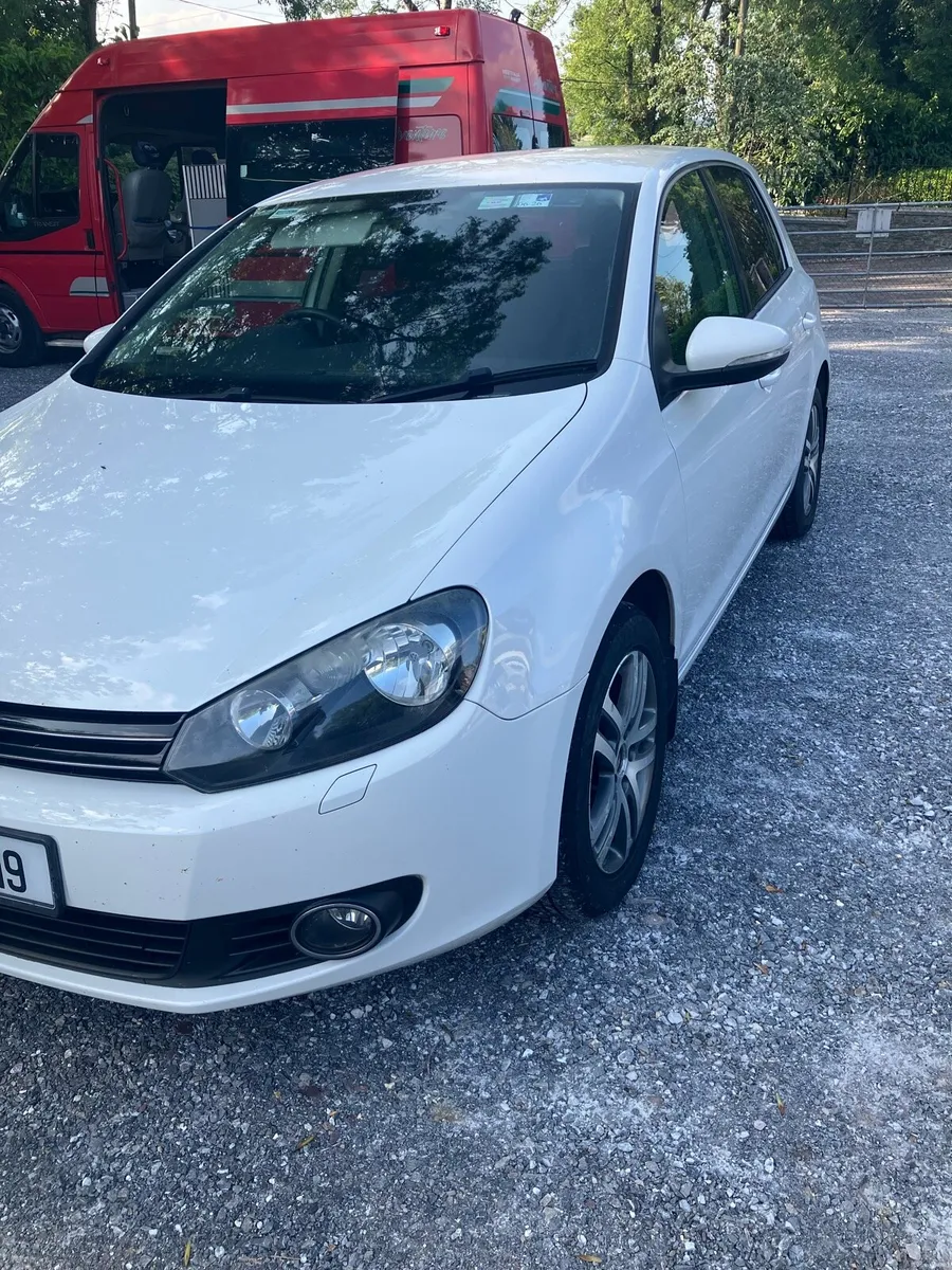 VW Golf - Image 2