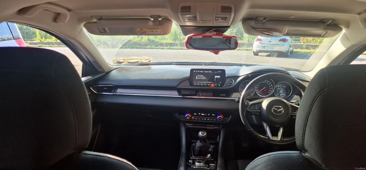 Mazda 6 2019 2.2 Diesel - Image 3