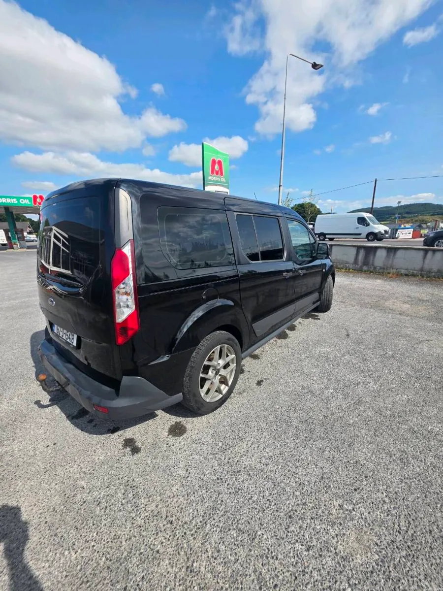 Ford tourneo connect 1.5 tdci 7 seater - Image 3
