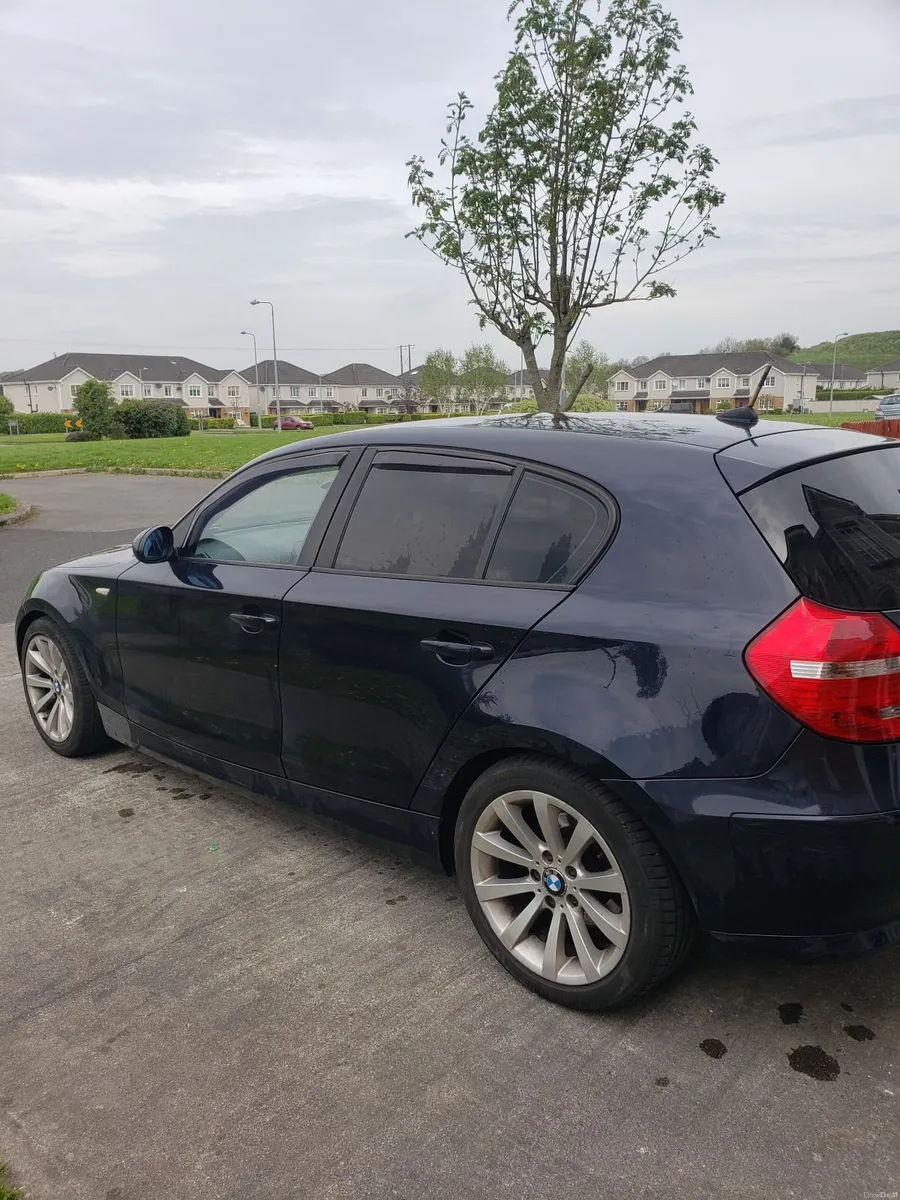 BMW 1-Series 2008 - Image 5