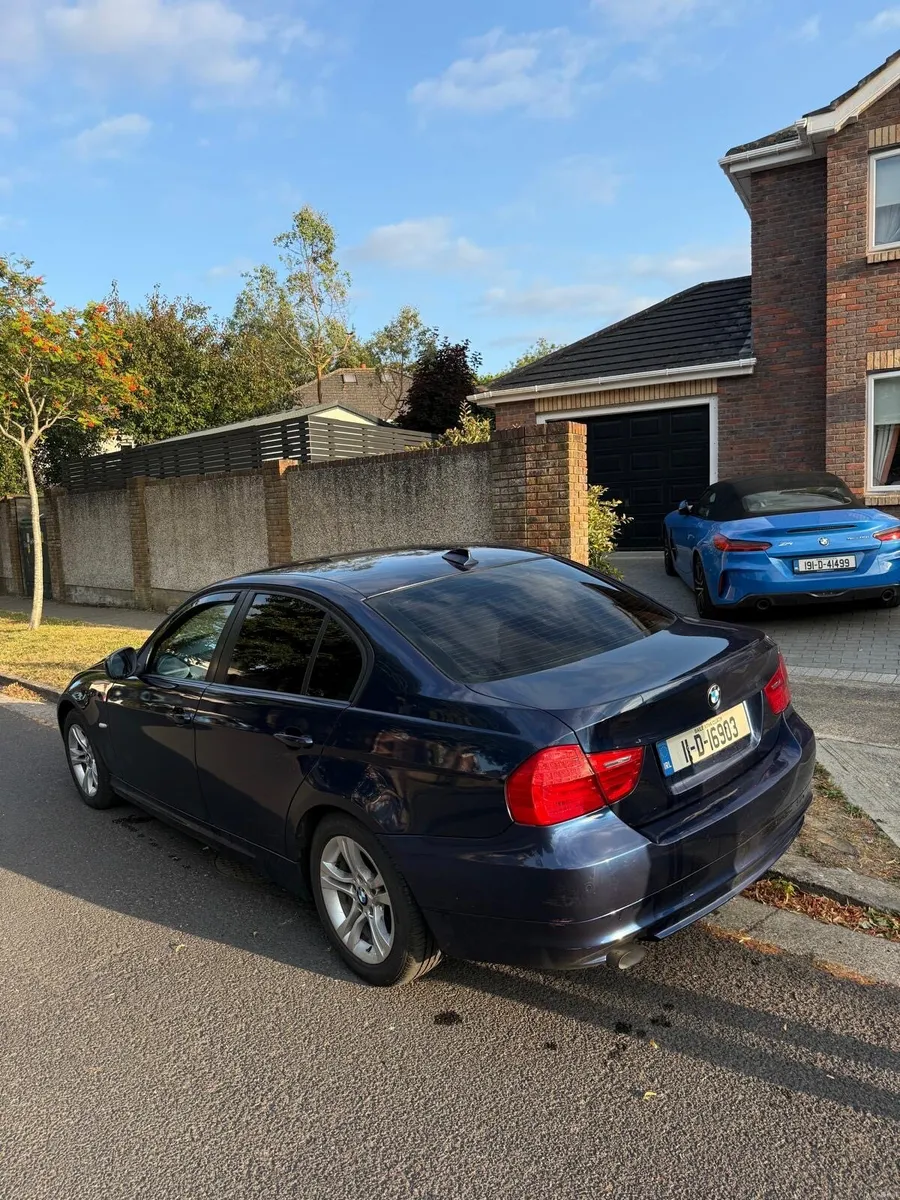 BMW 316D Low KMs - Image 3