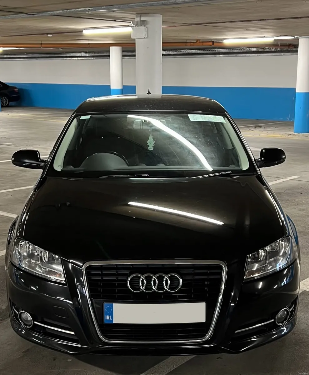 Audi A3 8P Low Mileage - Image 2