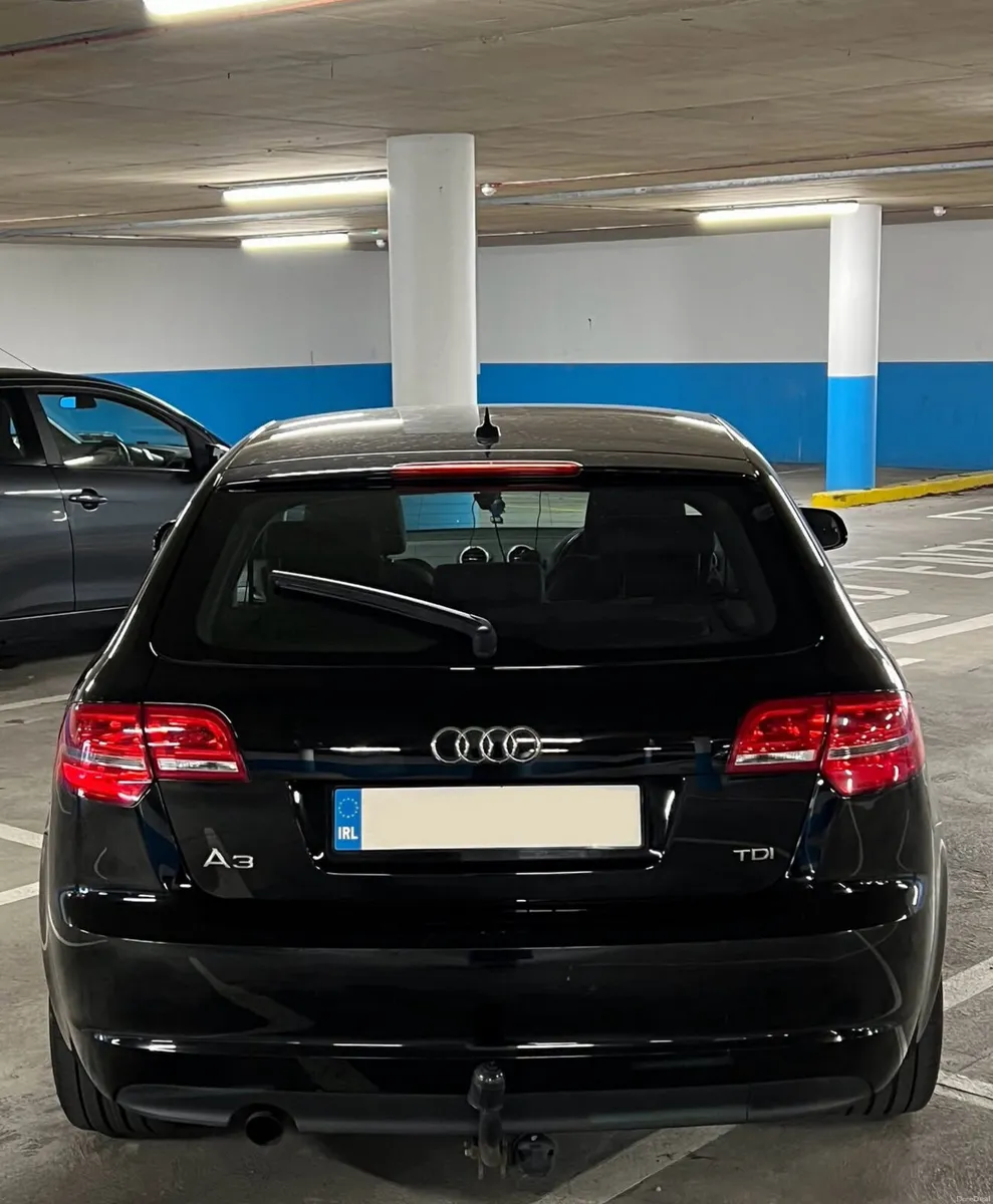 Audi A3 8P Low Mileage - Image 4
