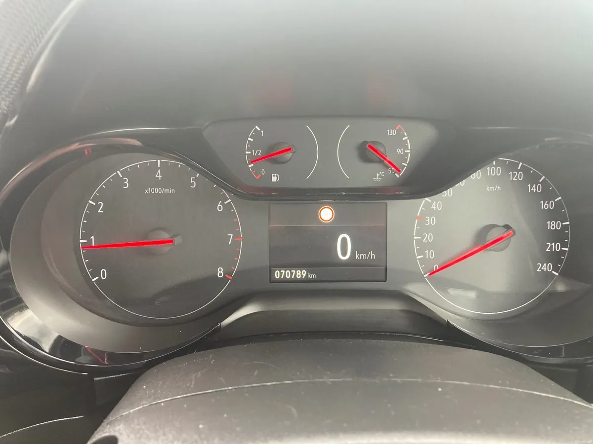 Opel Corsa 2020 - Image 3