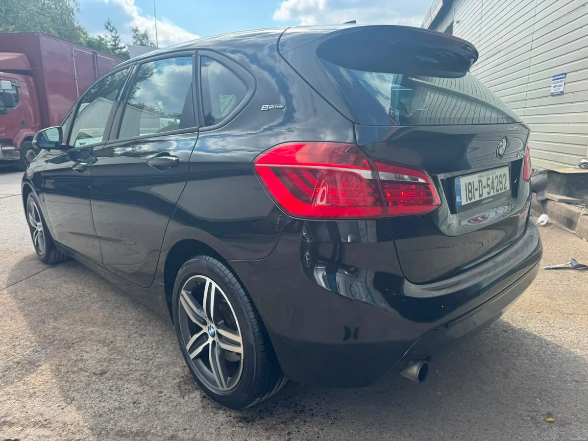 BMW 2-Series 2018 iperformance - Image 5